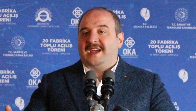 Bakan Varank: “Kobi̇ Tanımını Güncelledik”