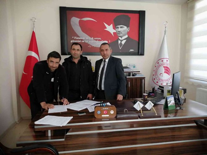 Üreticiler Dijital Pazara Açılıyor