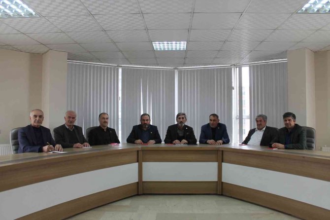 Başkan Çetindağ: “Gübre Kullanılmazsa Verim Yüzde 70 Düşecek”