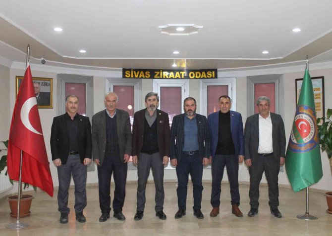 Başkan Çetindağ: “Gübre Kullanılmazsa Verim Yüzde 70 Düşecek”