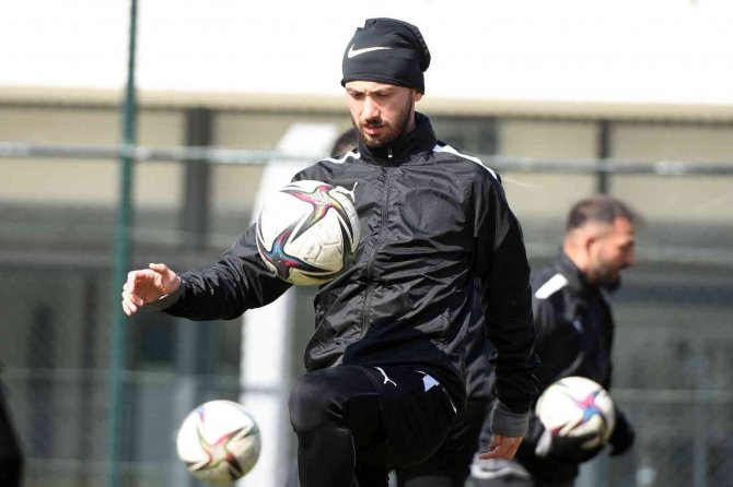 Manisa Fk, Ankaragücü Maçına Hazır
