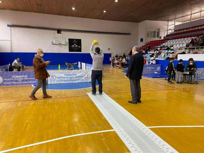 Hedef 10 Bin Öğrenciye Ulaşmak