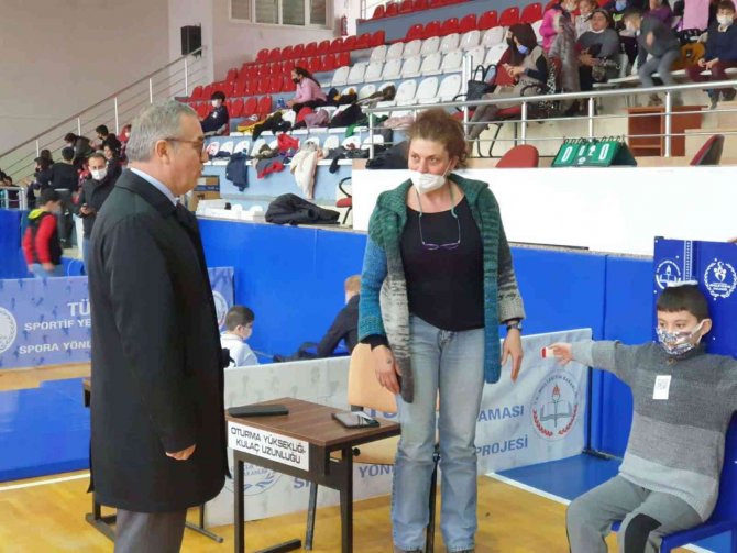 Hedef 10 Bin Öğrenciye Ulaşmak