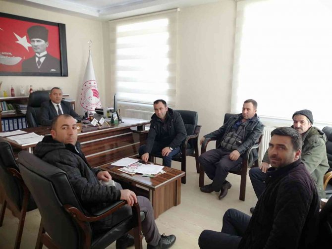 Üreticiler Dijital Pazara Açılıyor