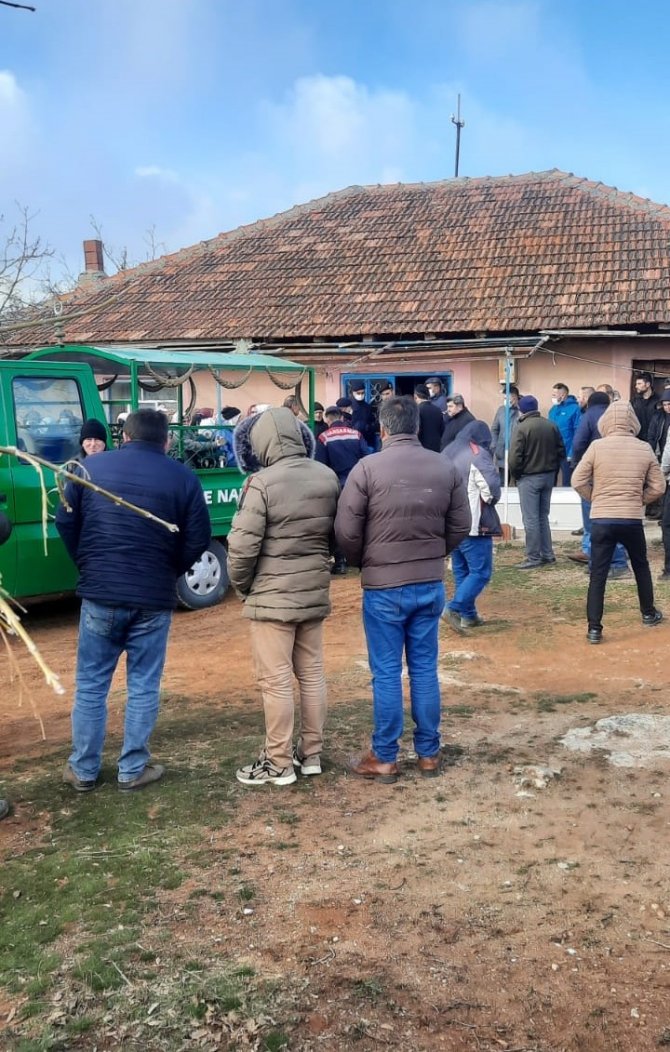 13 Yaşında Hayatının Şokunu Yaşadı