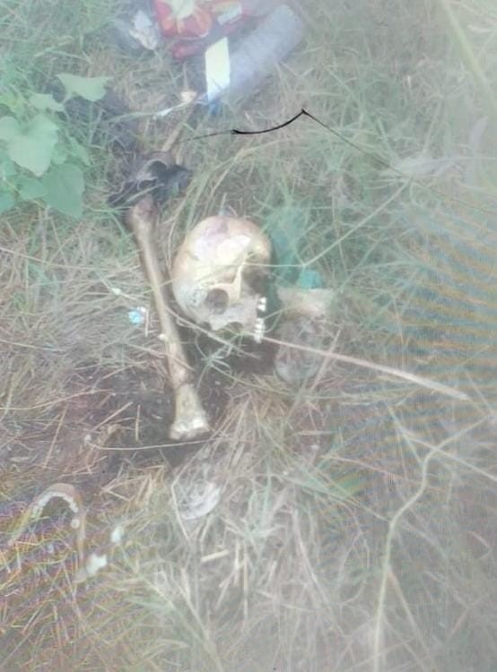 Tekirdağ’da Bulunan Kemikler 8 Aydır Kayıp Olan Sosyal Medya Fenomenine Ait Çıktı