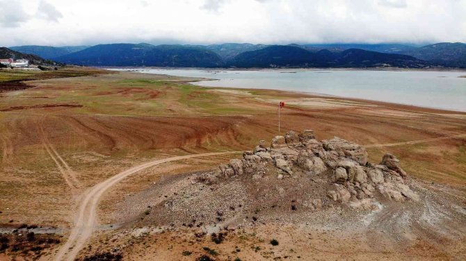 Mhp’li Bulut: “Almus Barajında Risk Devam Ediyor”