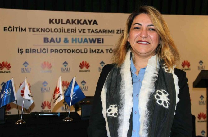 1700 Rakımlı Yaylada Teknoloji Zirvesi