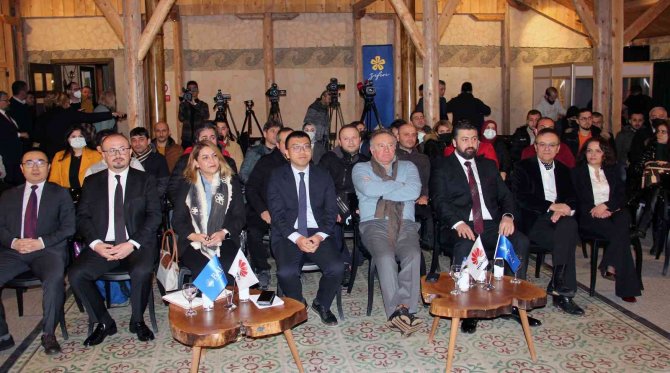 1700 Rakımlı Yaylada Teknoloji Zirvesi