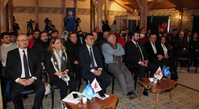 1700 Rakımlı Yaylada Teknoloji Zirvesi