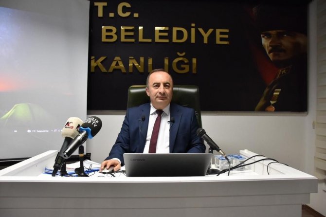 Başkan Sülük’ten Meclis Üyelerine Sert Tepki