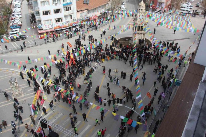 Bbp Genel Başkanı Destici: “Türk Tabipler Birliği, Türk Hekimlerini Temsil Etmiyor."