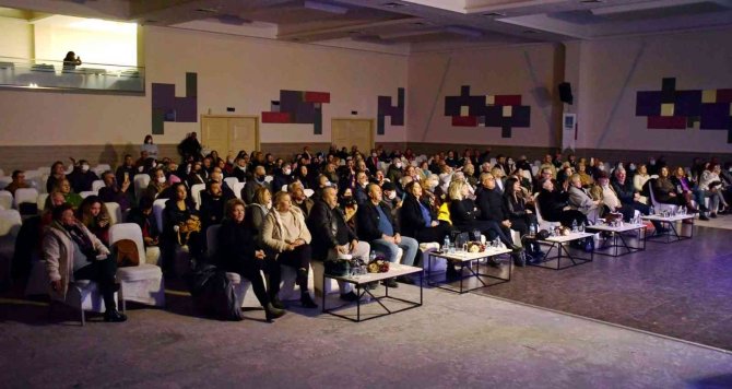 Sebahattin Ali’nin Dizeleri Kuşadası’nda Yankılandı