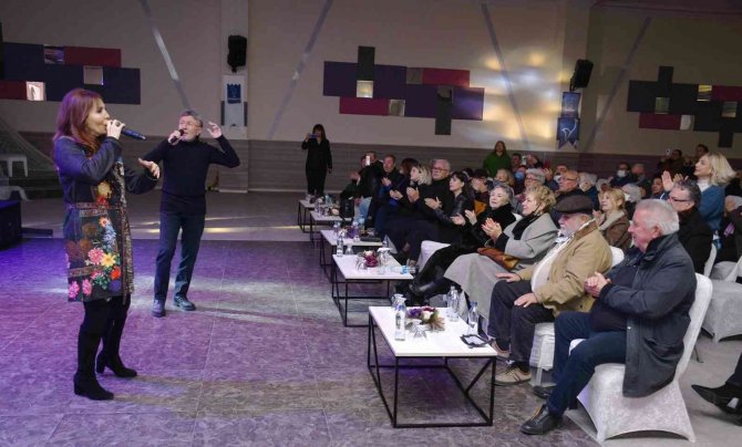 Sebahattin Ali’nin Dizeleri Kuşadası’nda Yankılandı