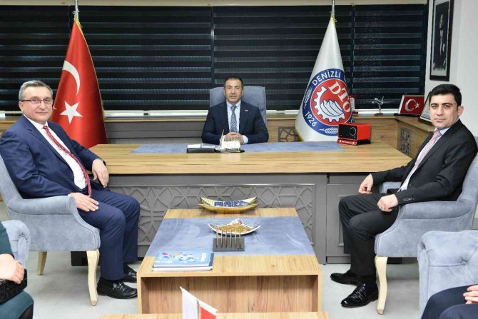 Dto Başkanı Erdoğan’dan Kadın İstihdamı Projesinden Yararlanmaya Daveti