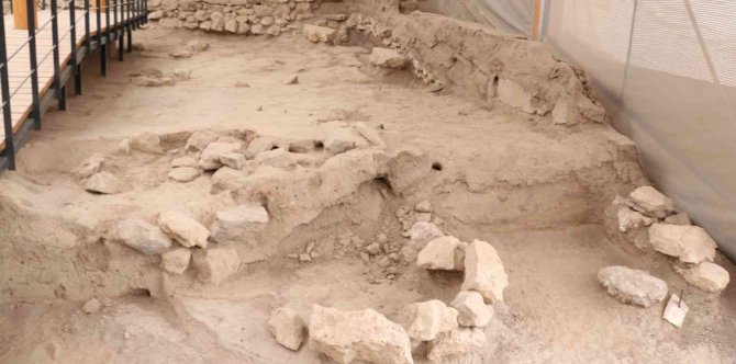 Dünyanın İlk Beyin Ameliyatı 10 Bin 500 Yıl Önce Aksaray’da Yapıldı