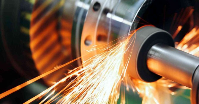 Demir Ve Demirdışı Metaller Sektörü İhracatına Hızla Devam Ediyor