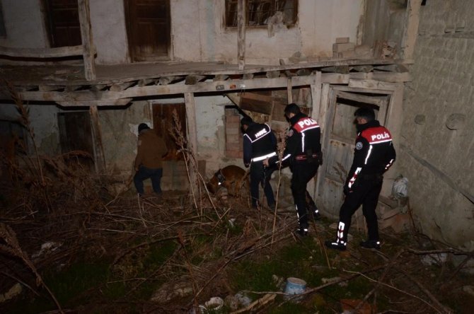 Emniyet, Jandarma Ve Sahil Güvenlik’ten Eş Zamanlı Denetim