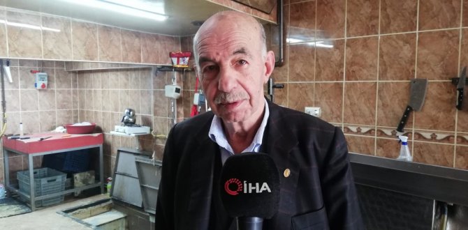 Et İthalatına İzin Verilmesini İstedi