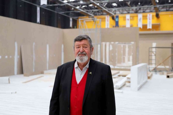 Eskişehir Mobilyası Görücüye Çıkıyor