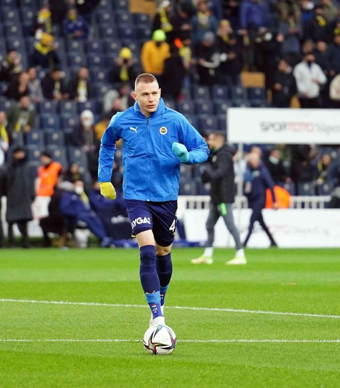 Fenerbahçe, Dünya Down Sendromu Günü’nü Unutmadı