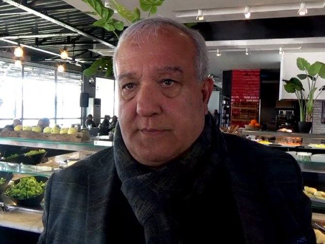 Bodrum’da ’Turizm Tedarikçileri Buluşması Fuarı’ Değerlendirildi