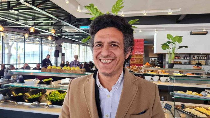 Bodrum’da ’Turizm Tedarikçileri Buluşması Fuarı’ Değerlendirildi