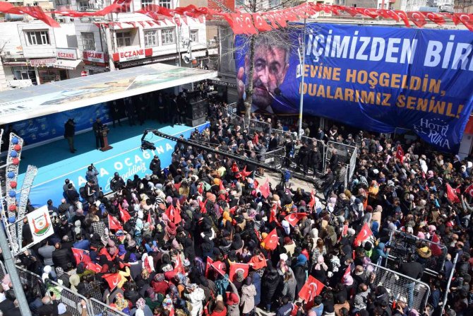 Bakan Nebati’den Enflasyon Müjdesi