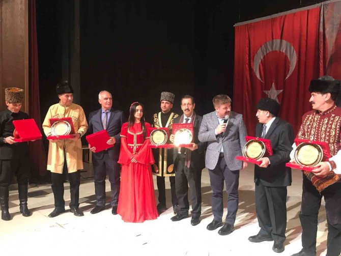 Iğdır’da Nevruz Kutlamaları Başladı