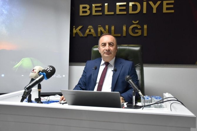 Başkan Sülük’ten Meclis Üyelerine Sert Tepki