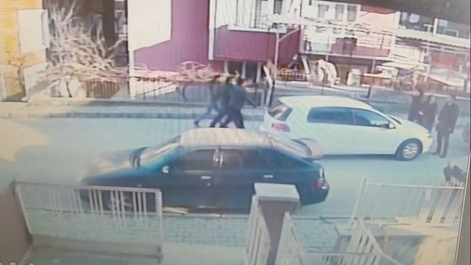 Isparta’da Uyuşturucu Ticaretine Polis Baskını