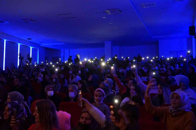 Kastamonu’da Neşet Ertaş İçin Vefa Gecesi Düzenlendi