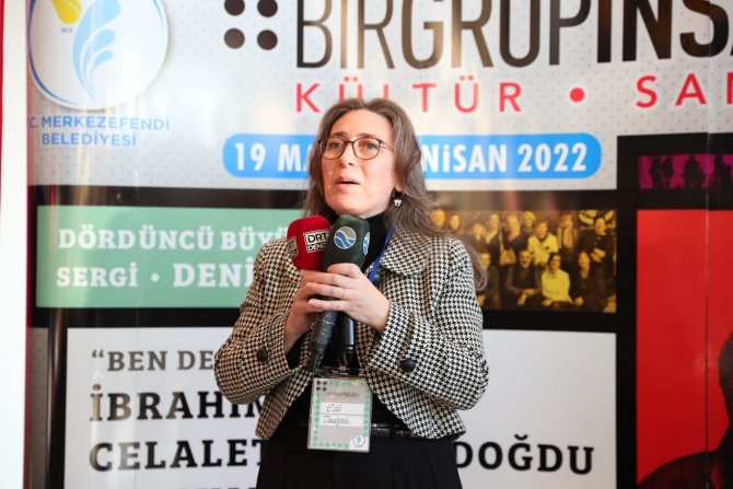 Karma Sergide 52’si Denizlili 133 Kıymetli Eser İlk Defa Görücüye Çıktı