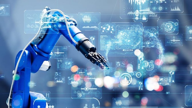 5g Teknolojisiyle Dönüşen Sanayi