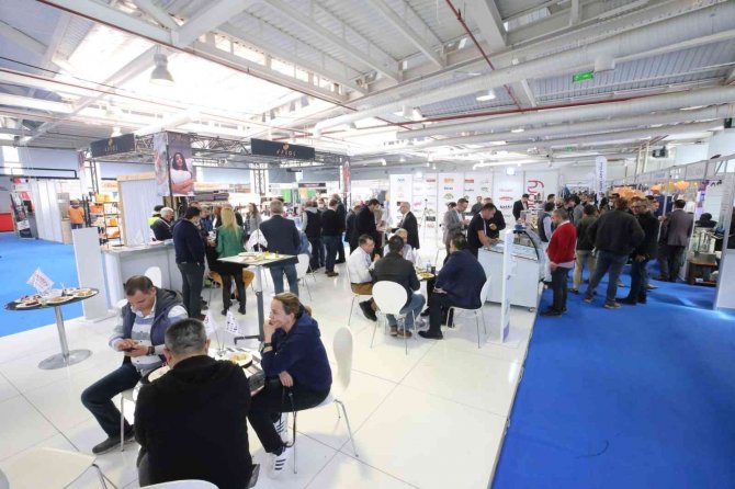 Bodrum’da ’Turizm Tedarikçileri Buluşması Fuarı’ Değerlendirildi