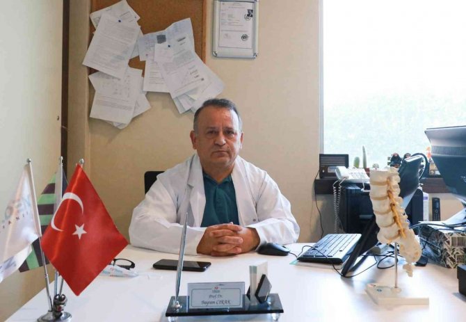 İ̇nsanların Ölümüne Sebep Olan Beyin Kanamasında En Başta Travmalar Geliyor