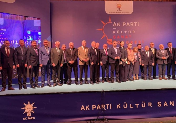 Başkan Yüce: “Sakarya Kültürüyle, Sanatıyla Bir Başka”