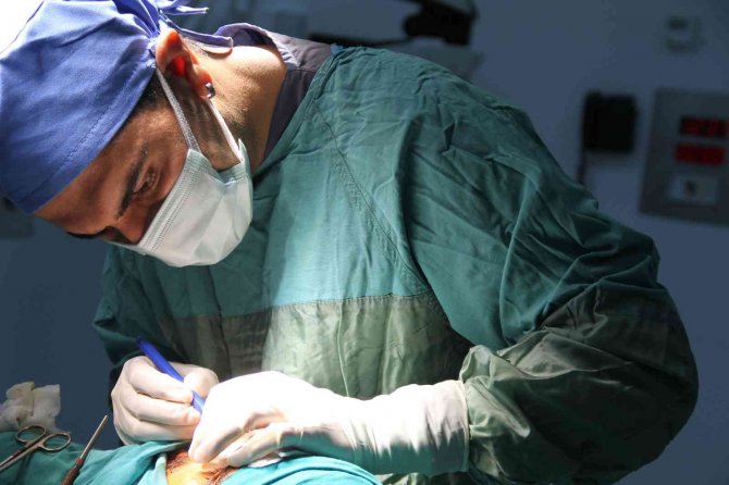 Kbb Uzmanı Op. Dr. Dilek: "Kulak Estetiğinin Çocuklarda İlkokul Çağından Önce Yapılmasını Öneriyoruz”