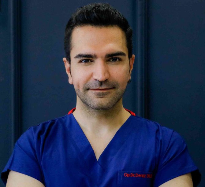 Kbb Uzmanı Op. Dr. Dilek: "Kulak Estetiğinin Çocuklarda İlkokul Çağından Önce Yapılmasını Öneriyoruz”