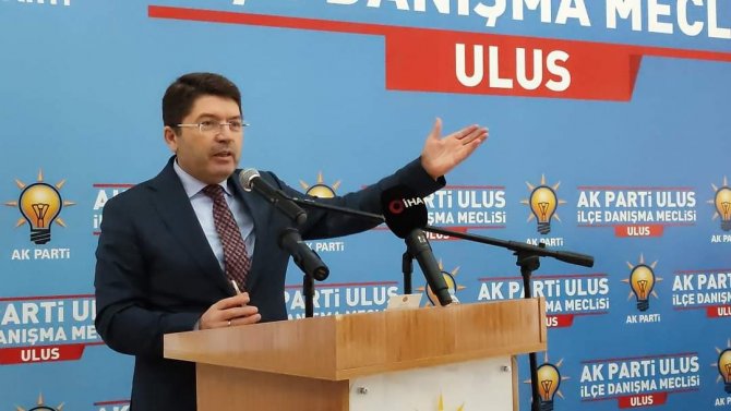 Bahçecik Barajı’nın Açılışı Gerçekleştirilecek