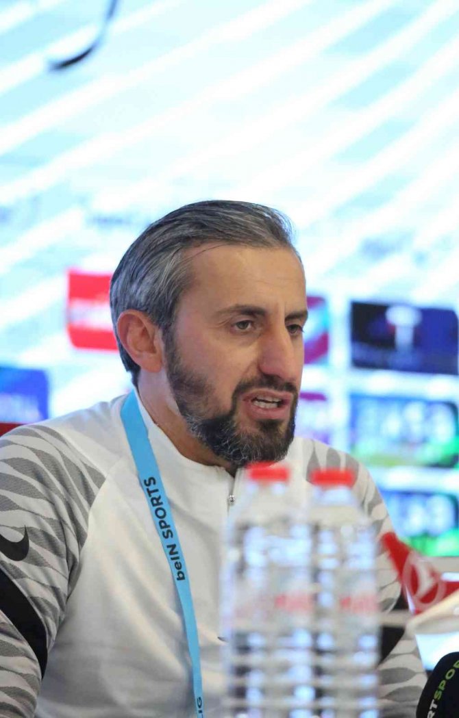Serkan Özbalta’dan İstifa Sinyali!