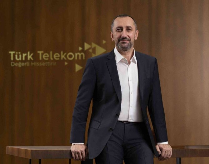 Türk Telekom, 1915 Çanakkale Köprüsü’nü Akıllı Sistemlerle Donattı