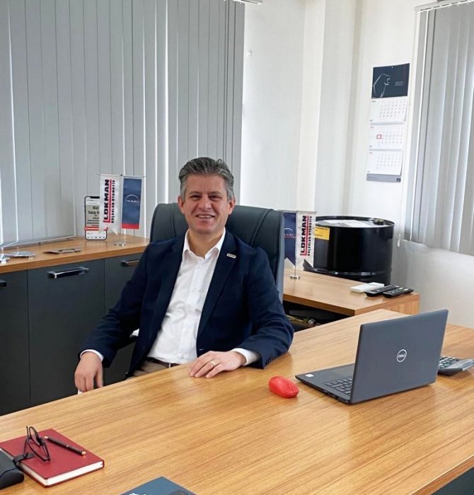 Koçaslan’da Görev Değişimi