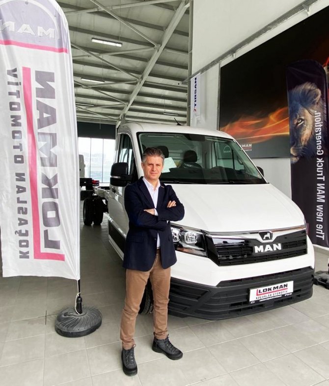 Koçaslan’da Görev Değişimi