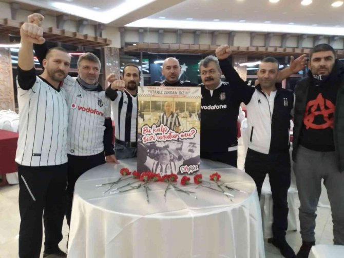 Kar Kartallar Hem Kuruluş Yıl Dönümünü Kutladılar Hem De Destek Oldular