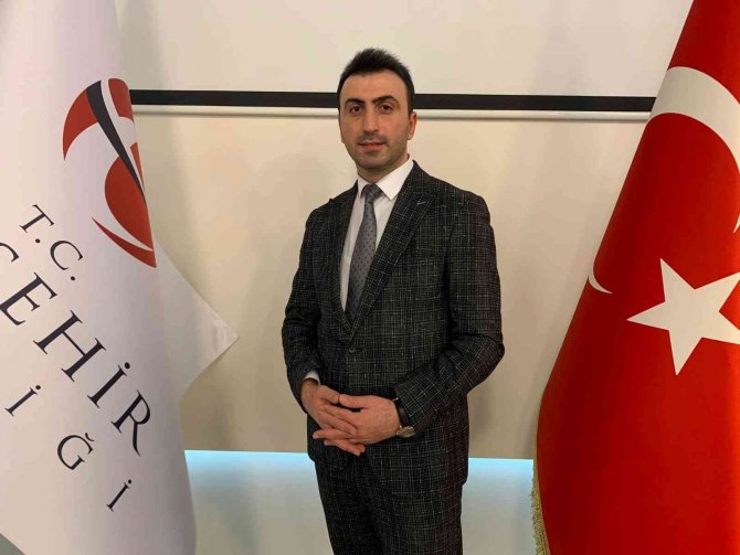 Başarılı Bürokrat Ankara’ya Gidiyor