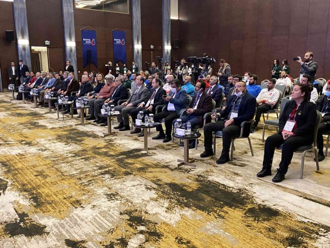 Konya, 5. İ̇slami Dayanışma Oyunlarına Hazırlanıyor
