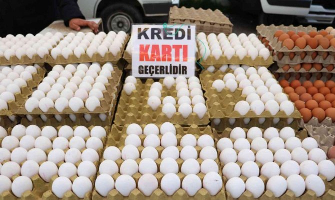 Pazarda "Kredi Kartı" İle Alışveriş Dönemi