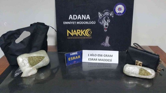 Adana’da 11 ’Torbacı’ Tutuklandı
