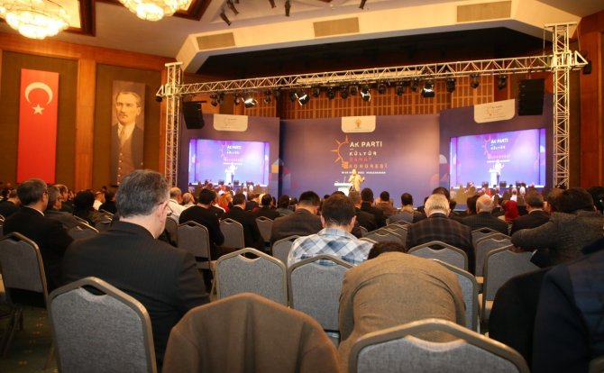 8. Uluslararası İ̇stanbulensis Şiir Festivali’ne Ödül